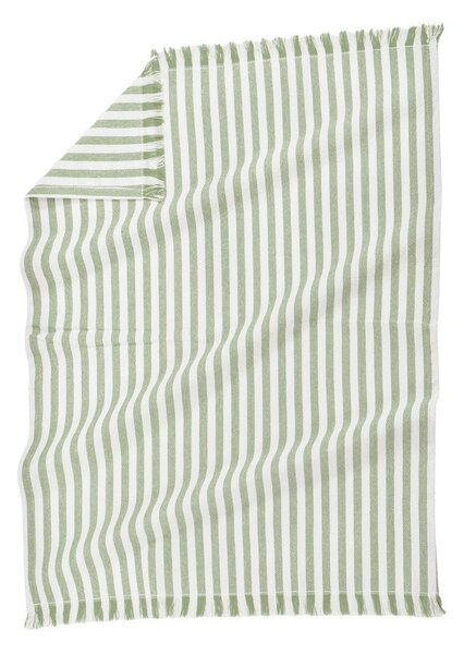 Bombažne kuhinjske krpe v kompletu 3 ks 50x70 cm Cavendish – Tiseco Home Studio