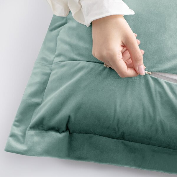 Prevleke za blazine v kompletu 2 kos 45x45 cm Side - AmeliaHome