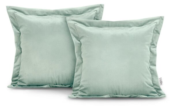 Prevleke za blazine v kompletu 2 kos 45x45 cm Side - AmeliaHome