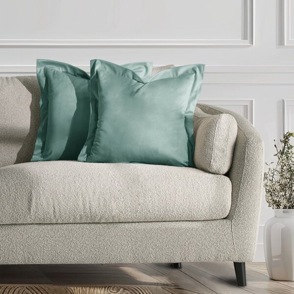 Prevleke za blazine v kompletu 2 kos 45x45 cm Side - AmeliaHome