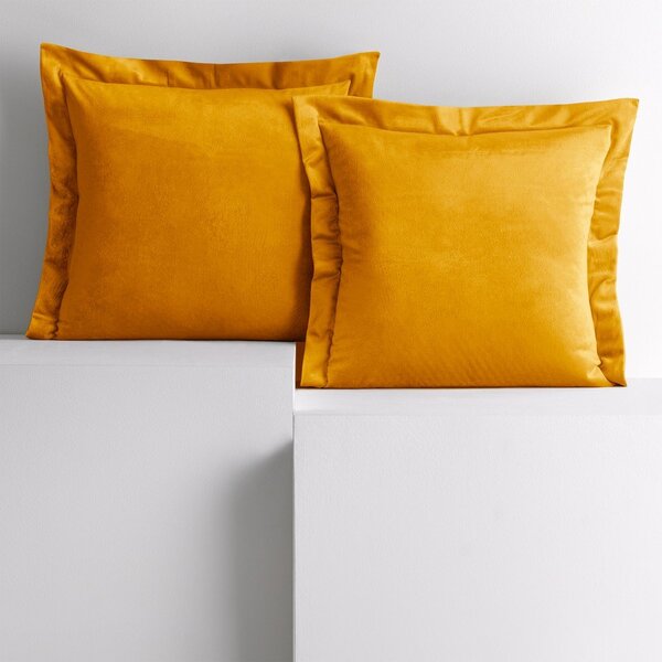 Prevleke za blazine v kompletu 2 kos 45x45 cm Side - AmeliaHome