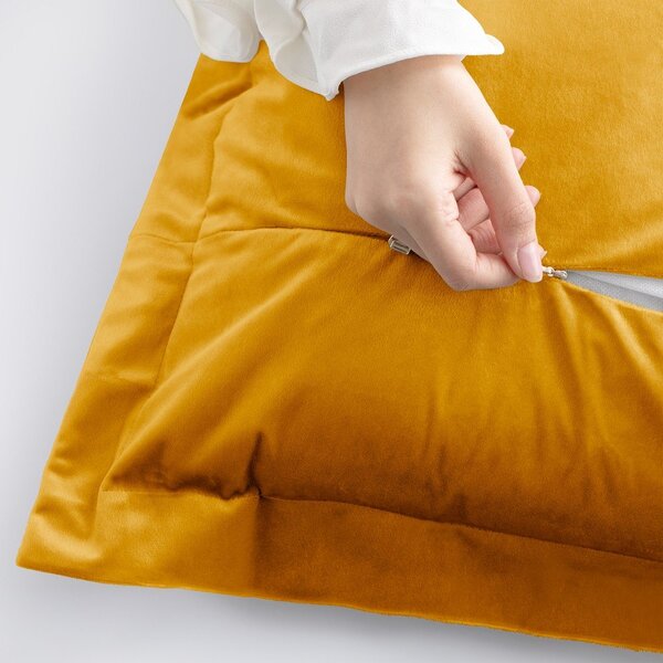 Prevleke za blazine v kompletu 2 kos 45x45 cm Side - AmeliaHome