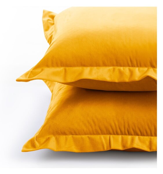 Prevleke za blazine v kompletu 2 kos 45x45 cm Side - AmeliaHome
