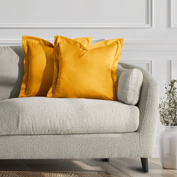 Prevleke za blazine v kompletu 2 kos 45x45 cm Side - AmeliaHome
