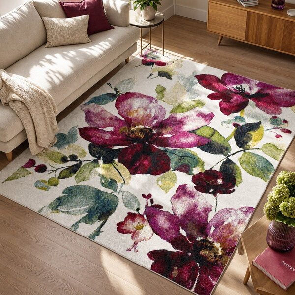 Univerzalna preproga Tikey Romea, 60 x 120 cm