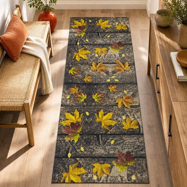 Preproga Universal Sprints Autunno, 52 x 100 cm