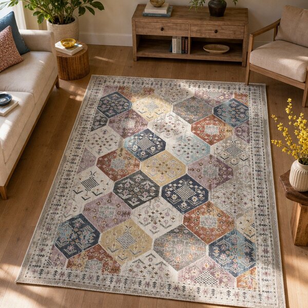 Preproga Universal Mirva Multi, 140 x 200 cm
