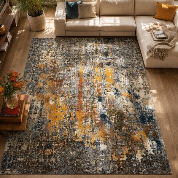 Preproga Universal Shiraz Abstract, 60 x 120 cm
