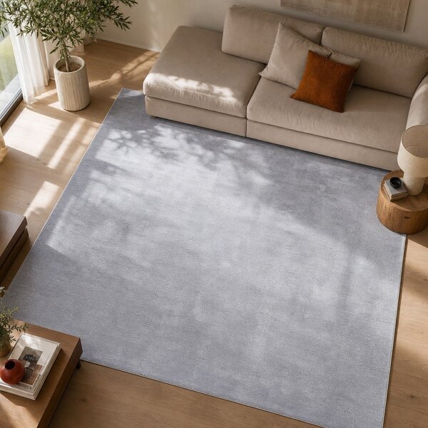 Siva preproga Universal Loft, 60 x 120 cm