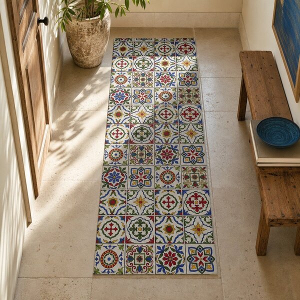 Preproga Universal Sprinty Amalfi, 52 x 100 cm