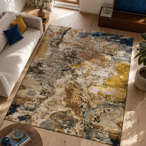 Preproga Anouk Abstraktno, 140 x 200 cm