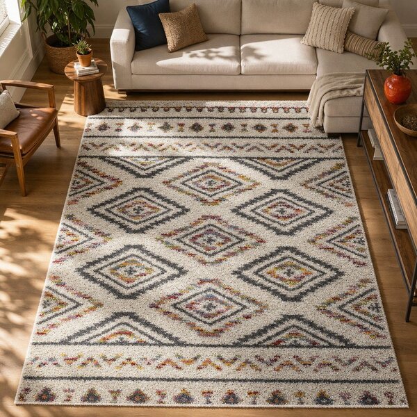 Preproga Universal Kasbah Ethnic, 80 x 150 cm
