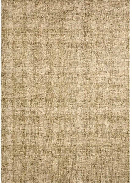 Bež ročno tkana volnena preproga 200x300 cm Zarn – Kave Home