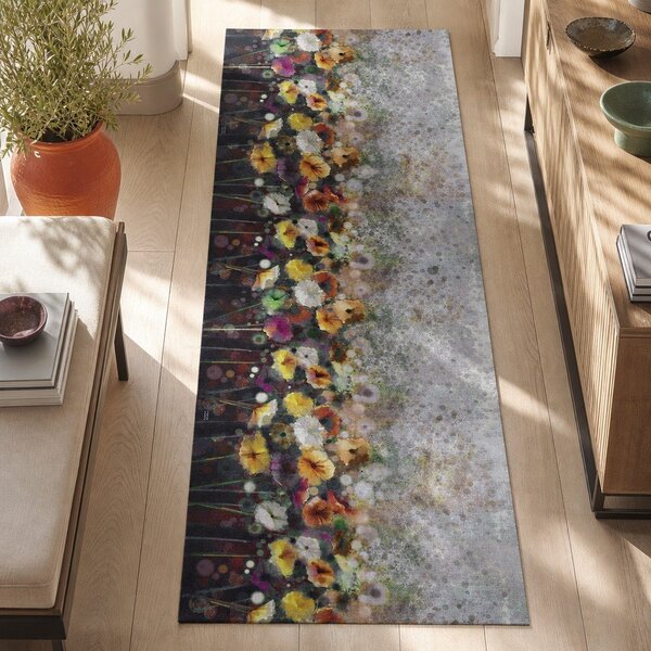Tekač Universal Ricci Ofelia, 52 x 100 cm
