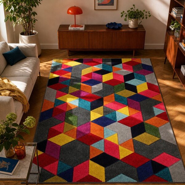 Preproga Flair Rugs Dynamic, 120 x 170 cm
