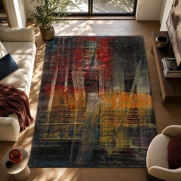 Preproga Universal Bianca Abstract, 60 x 120 cm