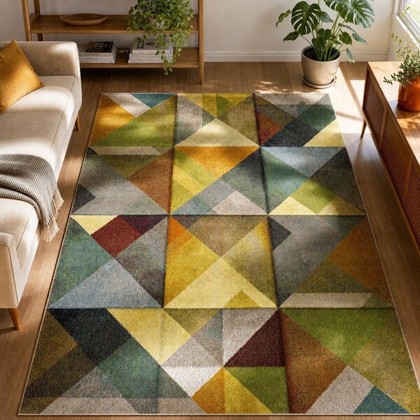 Preproga Universal Matrix Dicet, 60 x 120 cm
