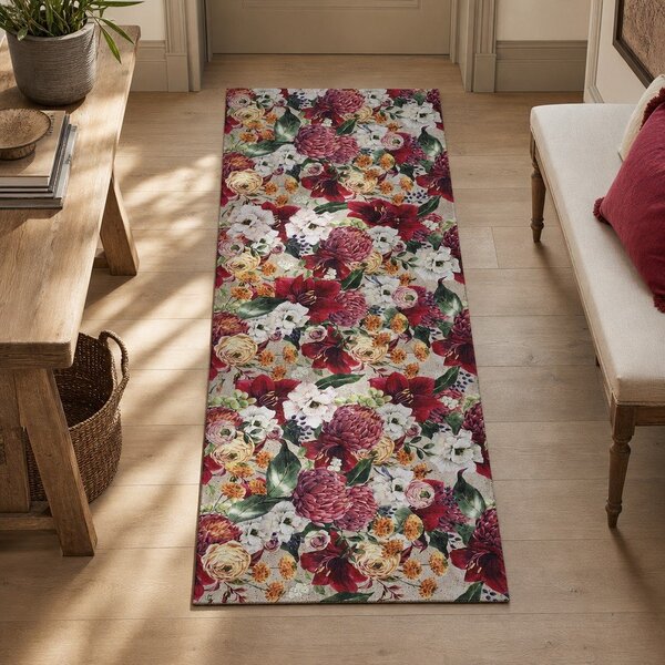 Tekač Universal Ricci Gigli, 52 x 100 cm