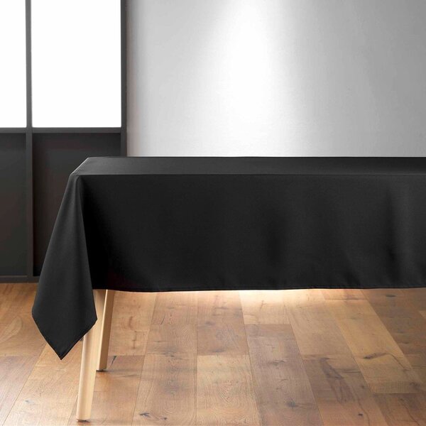Pralen namizni prt 140x200 cm Essentiel – douceur d'intérieur