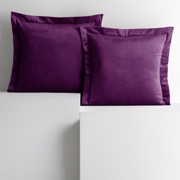 Prevleke za blazine v kompletu 2 kos 45x45 cm Side - AmeliaHome