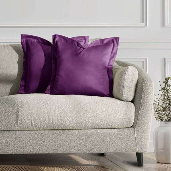 Prevleke za blazine v kompletu 2 kos 45x45 cm Side - AmeliaHome