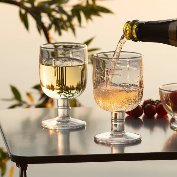 Kozarec za vodo La Rochère Libellules 280 ml