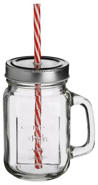 Mömax Vrč Lemonade- 450 Ml
