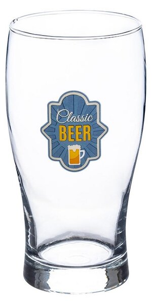 Mömax Kozarec Za Pivo Beer - 600 Ml