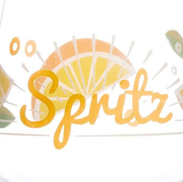 Mömax Kozarec Za Koktajl Stella Spritz