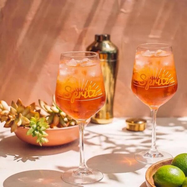 Mömax Kozarec Za Koktajl Stella Spritz