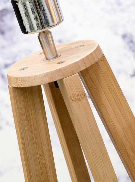 STOJEČA SVETILKA GOOD&MOJO 60/158 cm