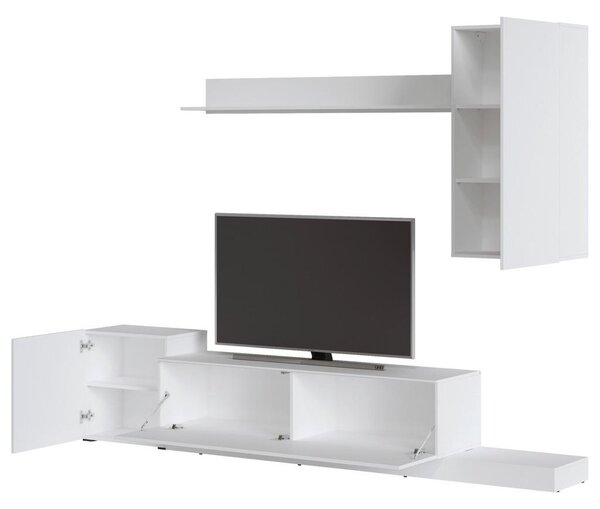 Modern Living Dnevni Regal Rimini
