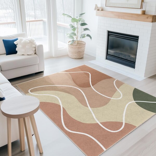 Pralna preproga 160x230 cm Desert Walk – Mila Home
