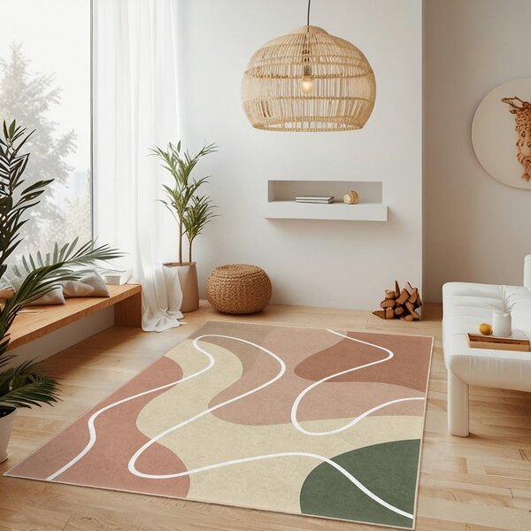 Pralna preproga 160x230 cm Desert Walk – Mila Home