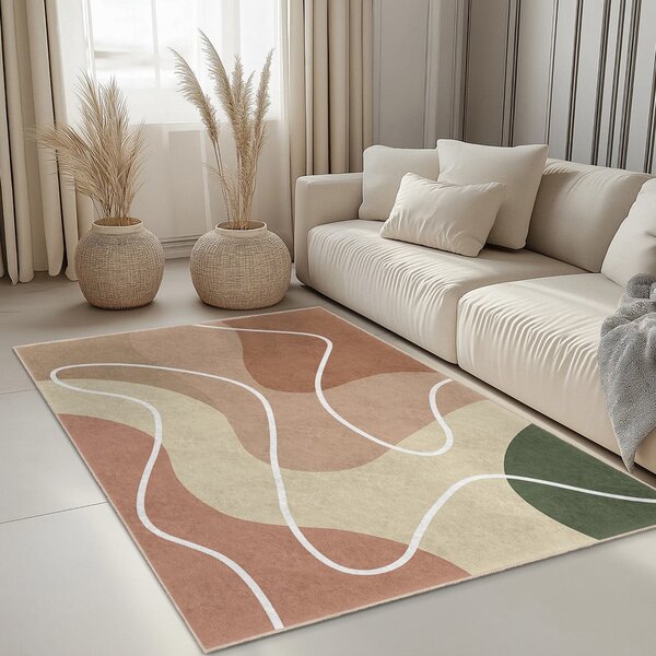 Pralna preproga 160x230 cm Desert Walk – Mila Home