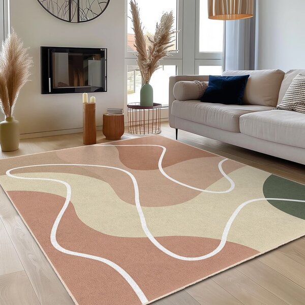 Pralna preproga 160x230 cm Desert Walk – Mila Home