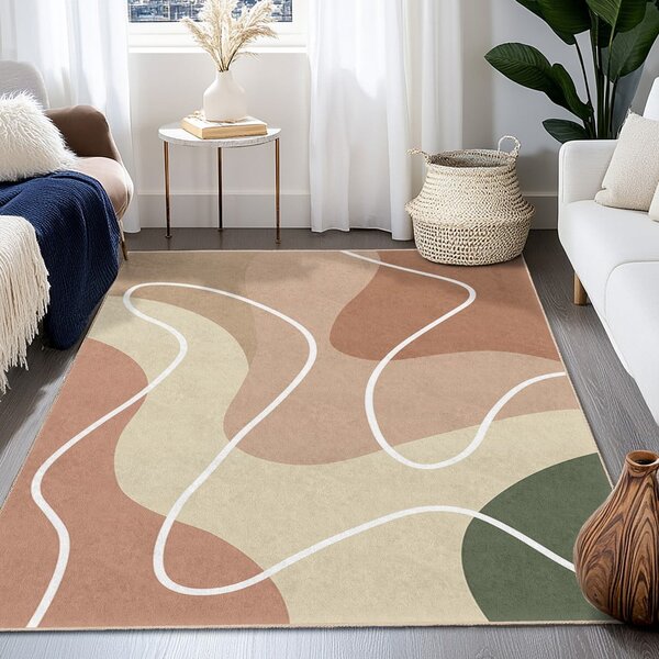 Pralna preproga 160x230 cm Desert Walk – Mila Home