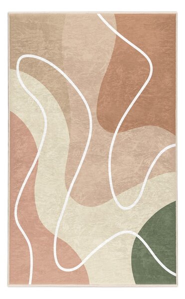 Pralna preproga 160x230 cm Desert Walk – Mila Home
