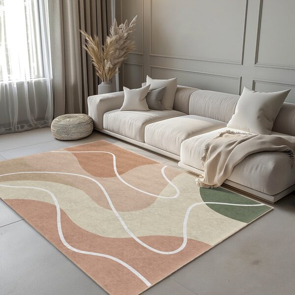 Pralna preproga 160x230 cm Desert Walk – Mila Home