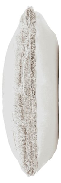 Okrasna blazina iz umetnega krzna 45x45 cm Lynx – douceur d'intérieur