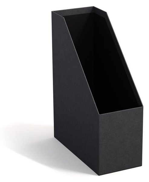 Kartonast organizator za dokumente Estelle Canvas Paper Laminate – Bigso