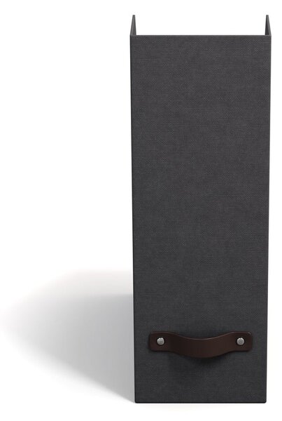Kartonast organizator za dokumente Estelle Canvas Paper Laminate – Bigso