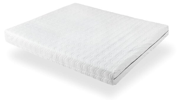 Trda/srednje trda obojestranska vzmetnica iz pene 90x200 cm Snooze Balance – Bonami Essentials