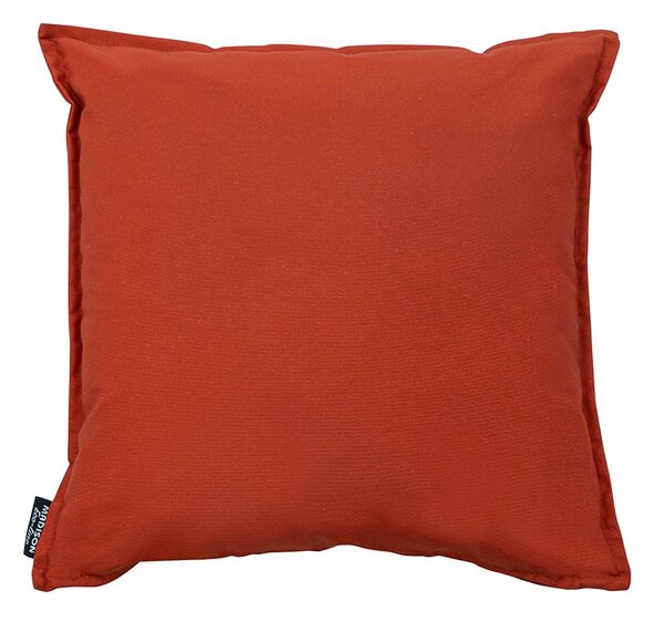 Vrtna blazina MADISON ECO 50x50 cm, oranžna
