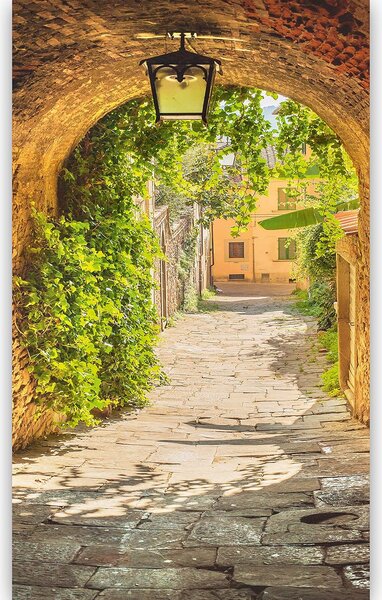 Fototapeta za vrata SICILIJA 86x200 cm