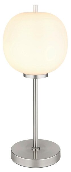 Globo Namizna Svetilka 15345tno Blacky