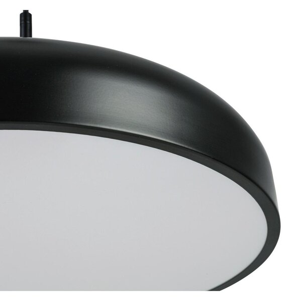 Mömax Viseča Led-svetilka Mike