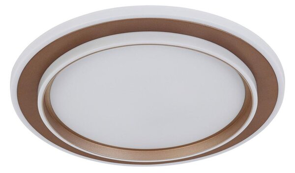 Mömax Stropna Led-svetilka Prol