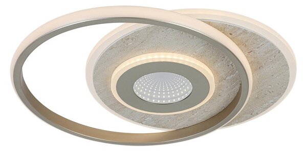 Mömax Stropna Led-svetilka Pul