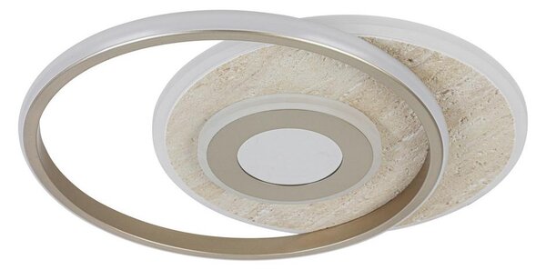 Mömax Stropna Led-svetilka Pul